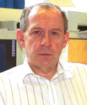 Dr. J. R. E. Bohl 