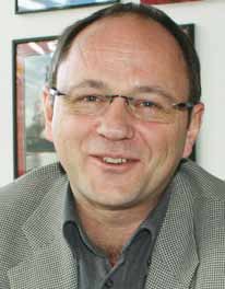Volker Damann, MD