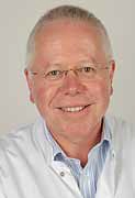 Prof. Dr. med. Hendrik Gervais&nbsp;
