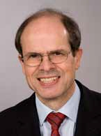 Prof. Dr. med. Martin Weber&nbsp;