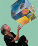 Dorle Wolf